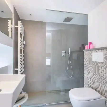 Apartment Loft Luxury - Piazza Castello Porta Susa *