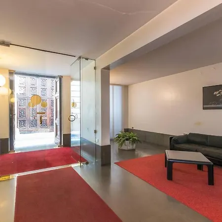 Loft Luxury - Piazza Castello Porta Susa Apartman *
