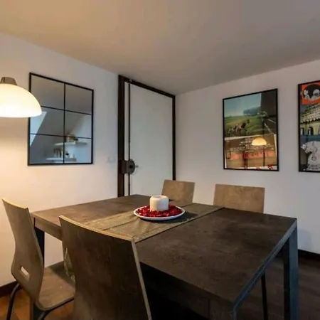 Loft Luxury - Piazza Castello Porta Susa Torino