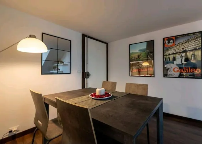 Loft Luxury - Piazza Castello Porta Susa トリノ