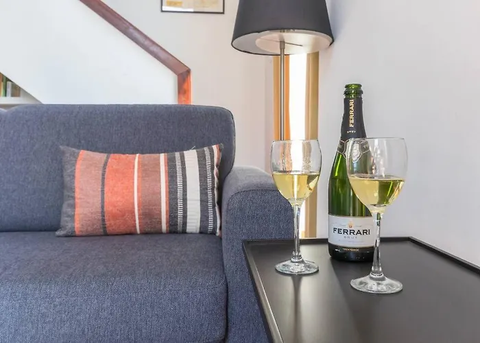 Loft Luxury - Piazza Castello Porta Susa *