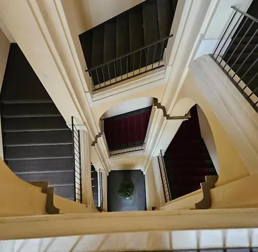 Loft Luxury - Piazza Castello Porta Susa Apartment *
