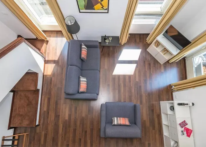 Loft Luxury - Piazza Castello Porta Susa