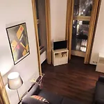 Loft Luxury - Piazza Castello Porta Susa トリノ