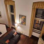 Loft Luxury - Piazza Castello Porta Susa *