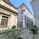 アパート Loft Luxury - Piazza Castello Porta Susa
