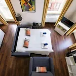 Loft Luxury - Piazza Castello Porta Susa トリノ