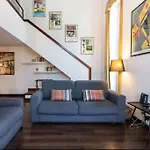 アパート Loft Luxury - Piazza Castello Porta Susa