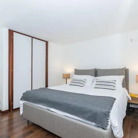 Lägenhet Loft Luxury - Piazza Castello Porta Susa Turin