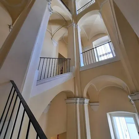 Loft Luxury - Piazza Castello Porta Susa * Torino