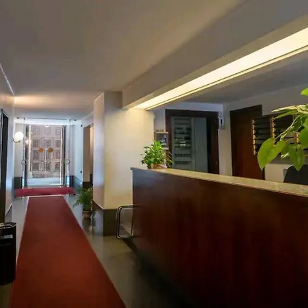 Loft Luxury - Piazza Castello Porta Susa *