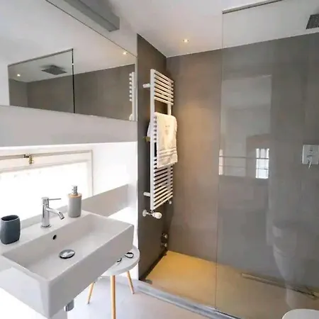 Loft Luxury - Piazza Castello Porta Susa Appartement Turijn