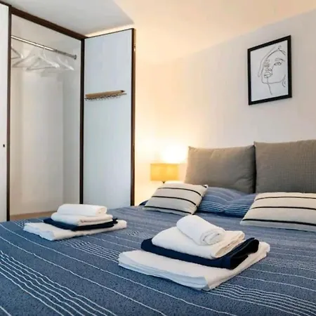 Loft Luxury - Piazza Castello Porta Susa Appartement Turijn