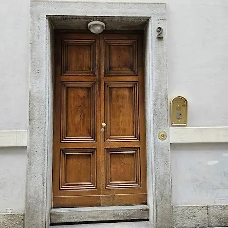 Loft Luxury - Piazza Castello Porta Susa *