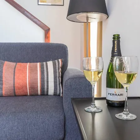 Loft Luxury - Piazza Castello Porta Susa *