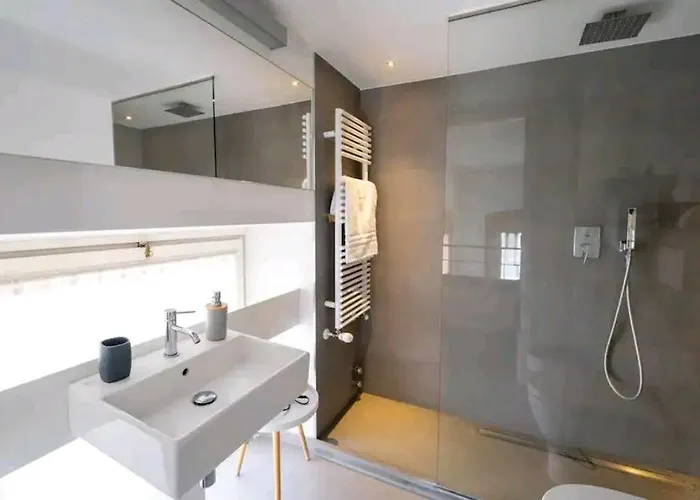 Loft Luxury - Piazza Castello Porta Susa Daire Torino