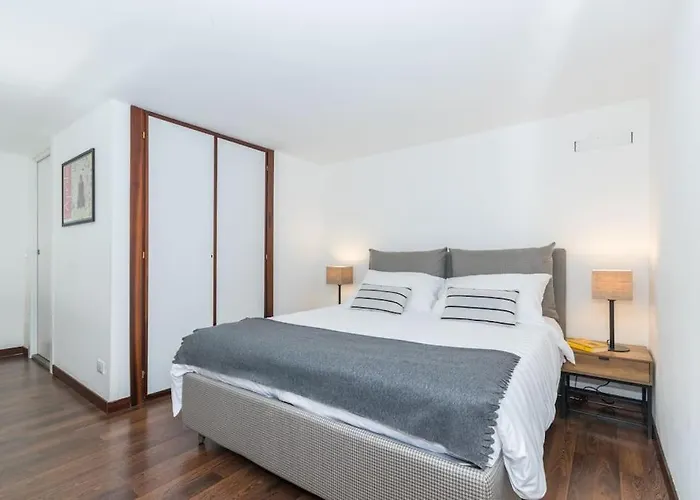 Daire Loft Luxury - Piazza Castello Porta Susa Torino