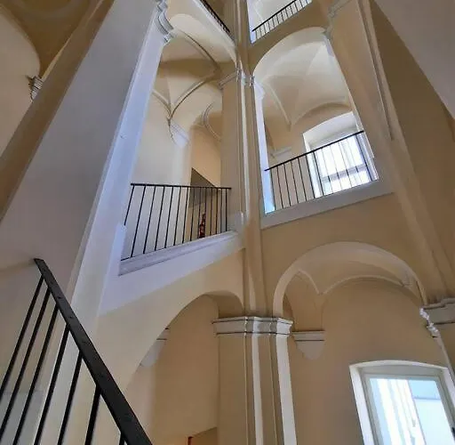 Loft Luxury - Piazza Castello Porta Susa * Torino