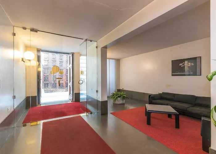 Loft Luxury - Piazza Castello Porta Susa Daire *